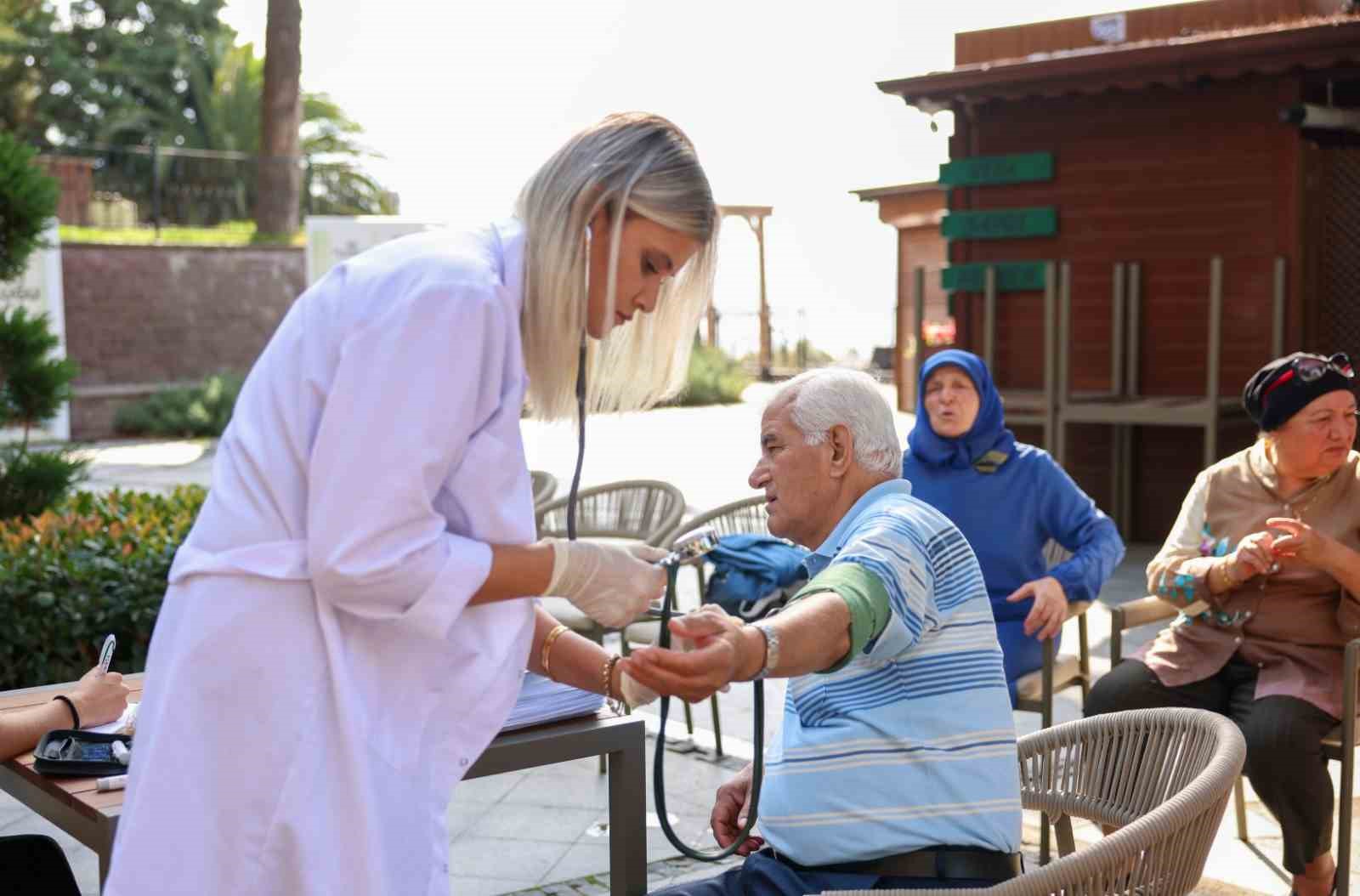 İzmit Saygınlar Kulübü 1 yaşında: 2 bin 223 üyeye ulaştı
