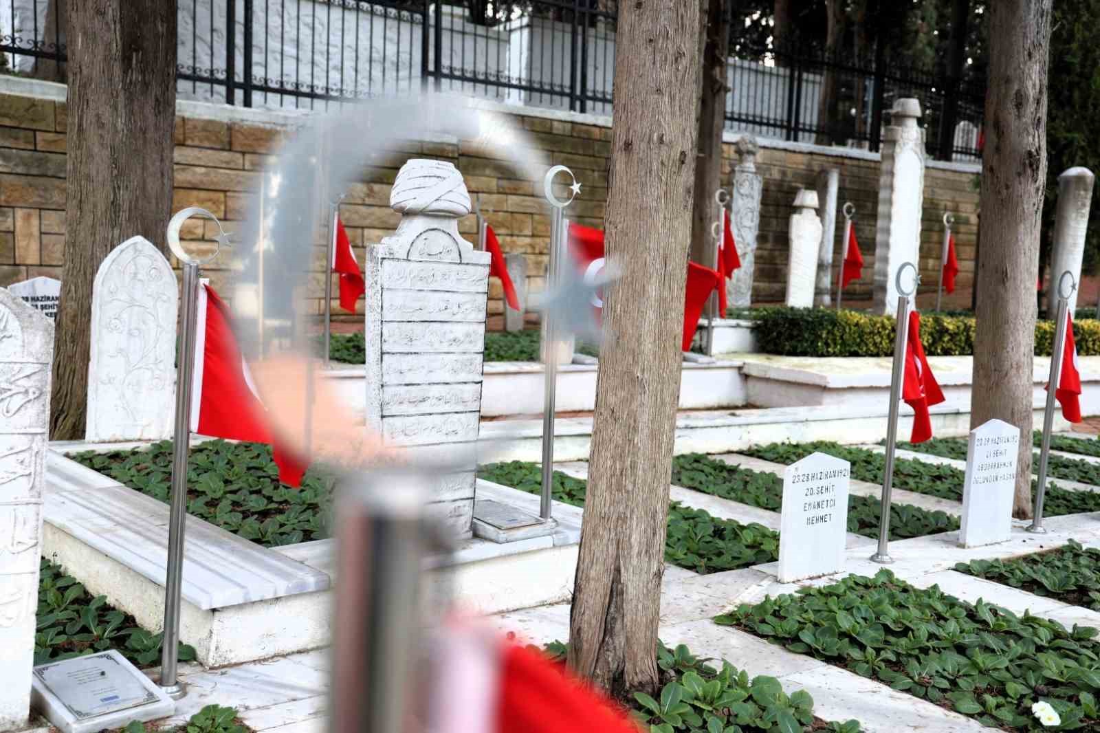 İzmit’teki Ahmet Efendi Mescidi aslına uygun yenilendi
