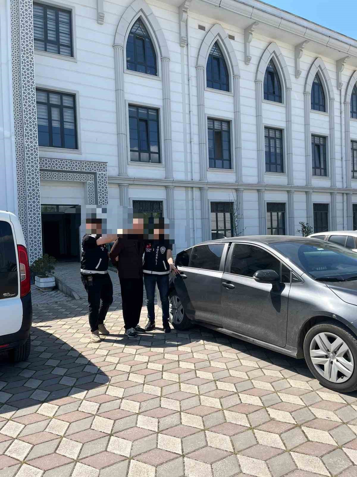 İzmit’teki eğlence mekanına silahlı saldırıyla ilgili tutuklu sayısı 14’e yükseldi
