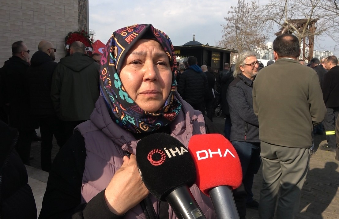 İzmit’teki silahlı saldırıda kahreden detaylar: "Tek suçu orada olmak"
