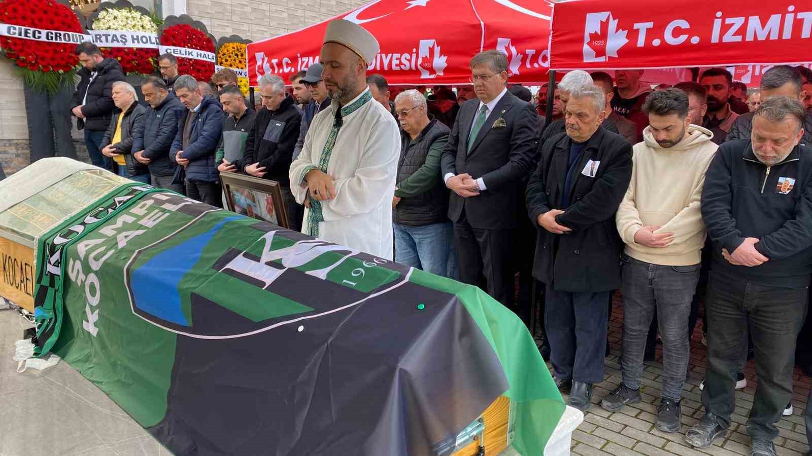 İzmit’teki silahlı saldırıda kahreden detaylar: "Tek suçu orada olmak"
