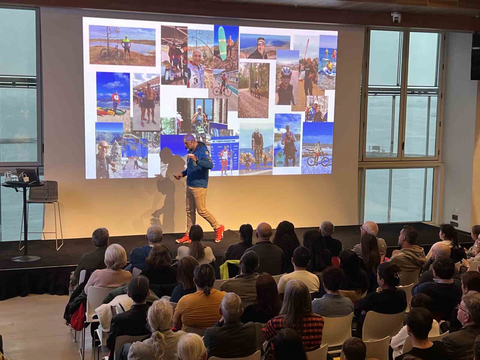 İzQ’dan rekor yılı: 2025’te 800 aktif üye, 16 bin 500 katılımcı
