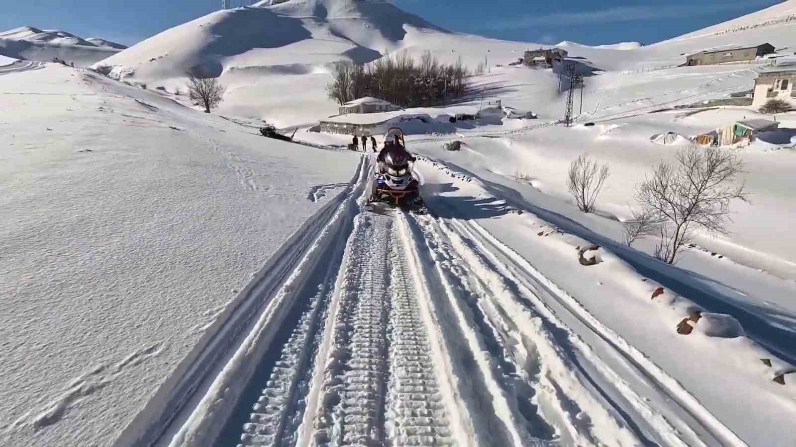 JAK timleri imdada yetişti
