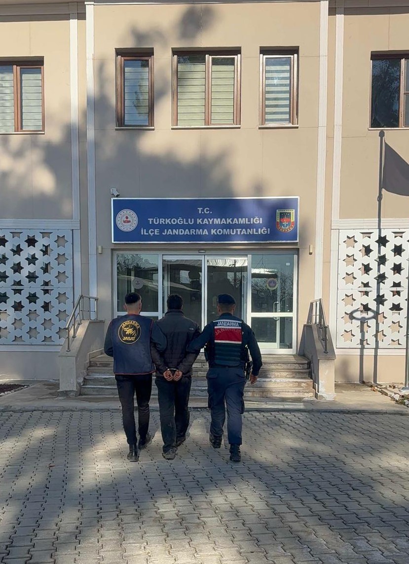 Jandarmadan 1 haftada kapsamlı operasyon: 297 şüpheli yakalandı, 94’ü tutuklandı
