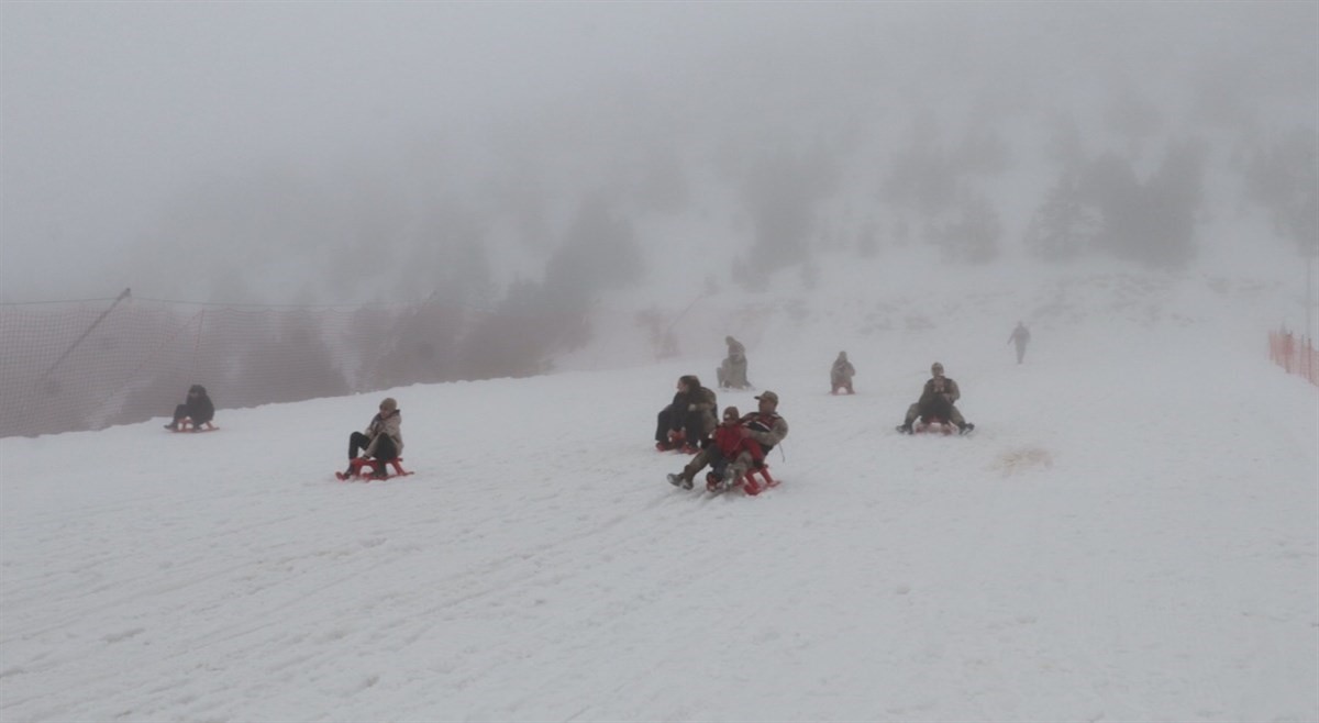 Jandarmadan şehit ve gazi çocuklarına anlamlı etkinlik
