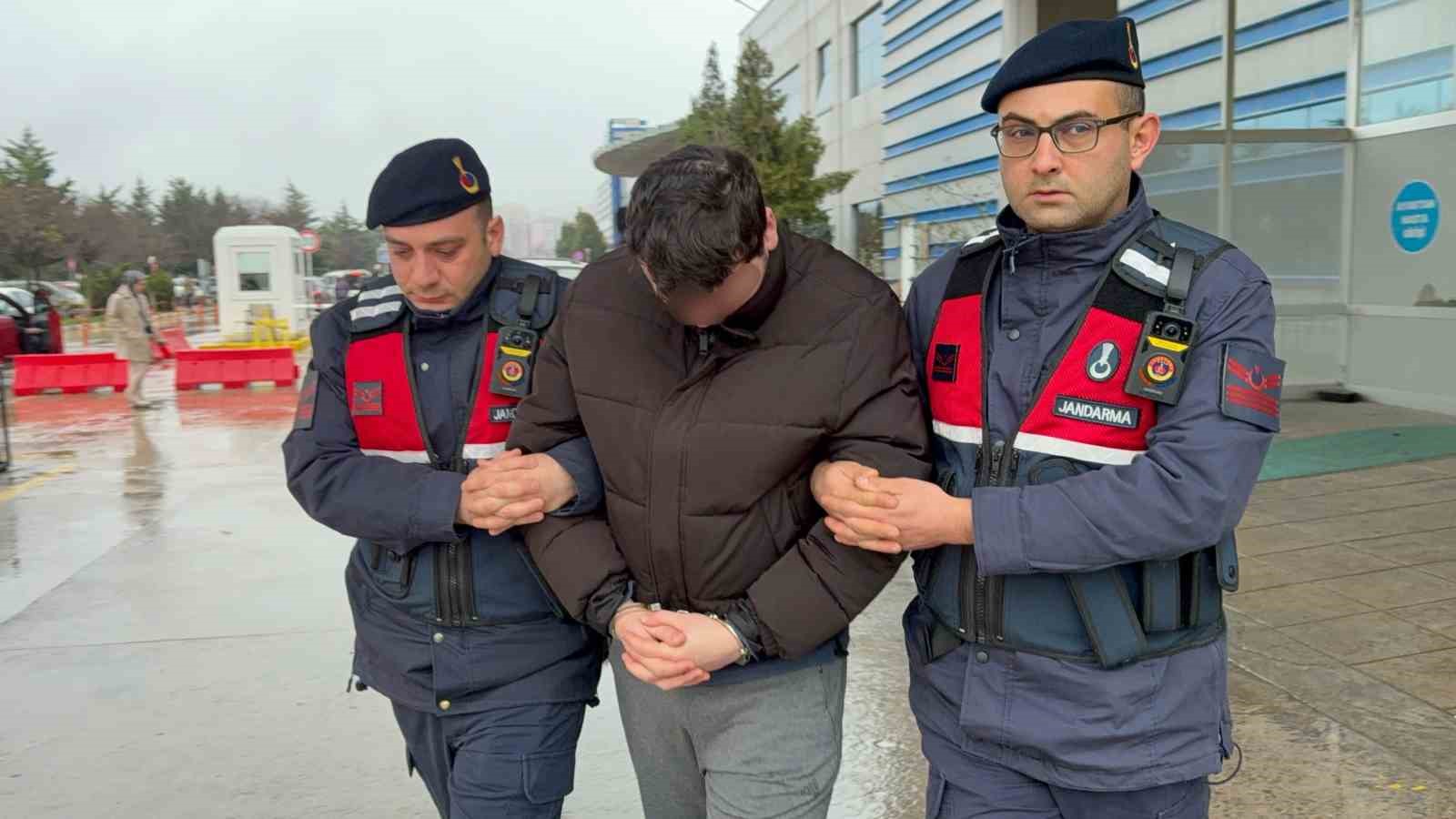 Jandarmadan yasa dışı bahis ağına darbe: 18 gözaltı
