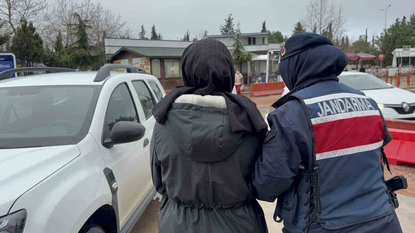 Jandarmadan yasa dışı bahis ağına darbe: 18 gözaltı
