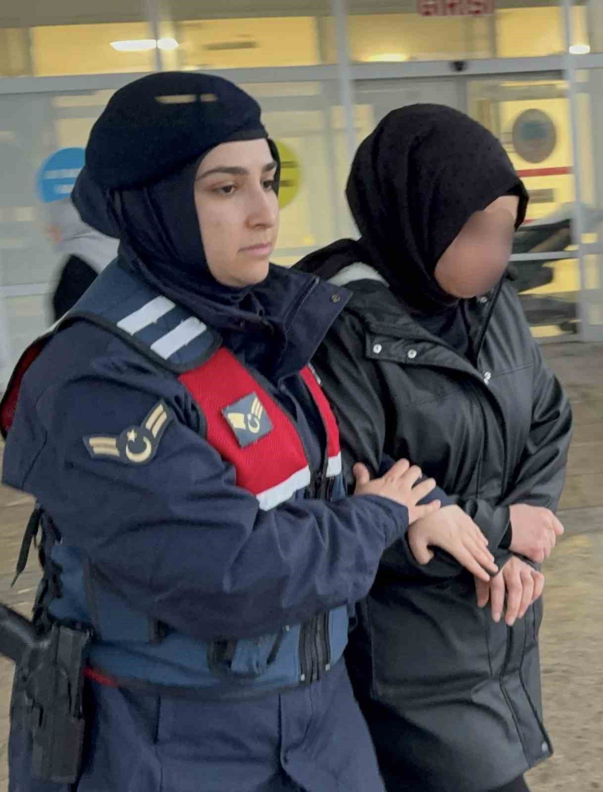 Jandarmadan yasa dışı bahis ağına darbe: 18 gözaltı
