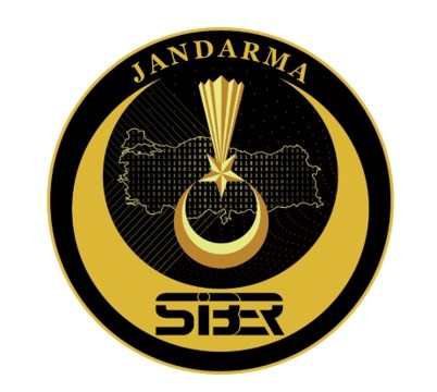 Jandarmanın siber devriyeleri işbaşında
Jandarmanın siber devriyeleri işbaşında