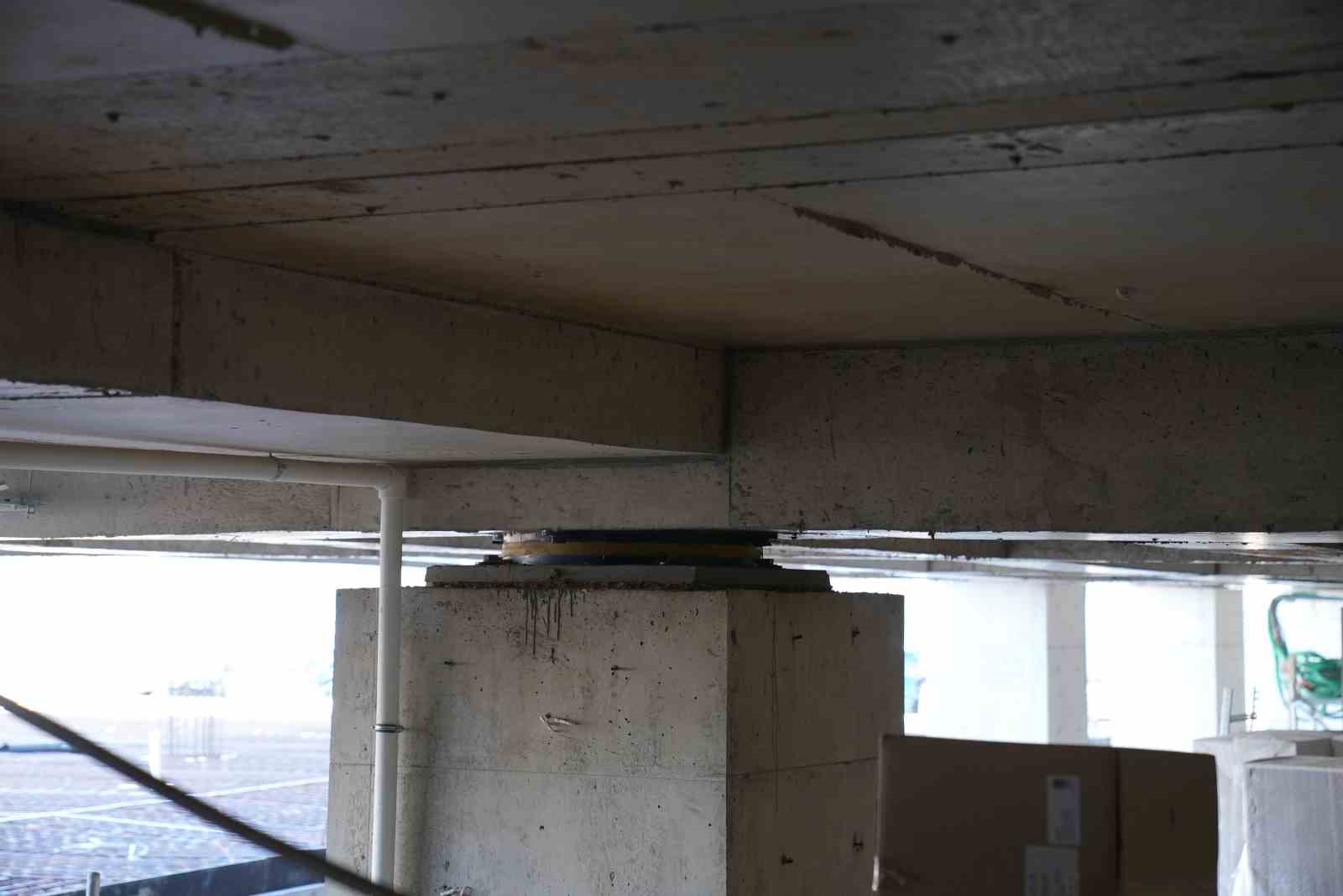 Japonya’daki raylı sistem Türkiye’de Japon Konutları’nda
