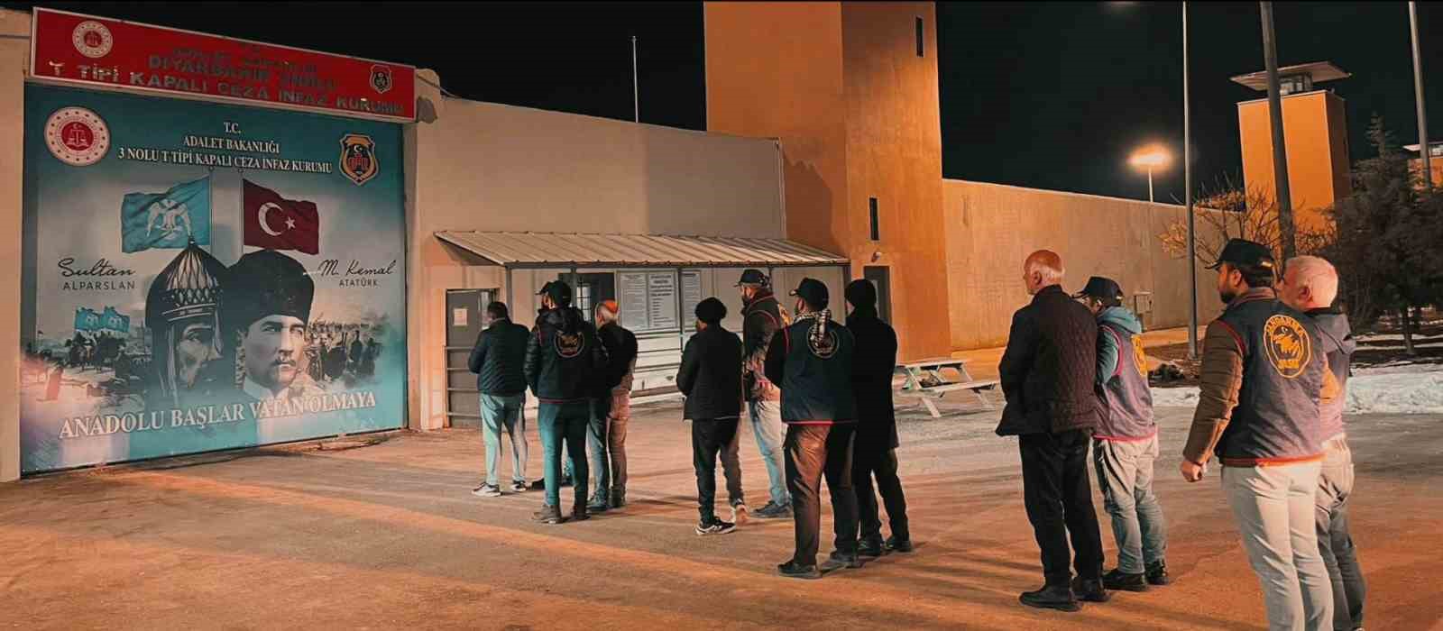 JASAT, 11 yıllık cinayet dosyasını aydınlattı: 6 tutuklama
