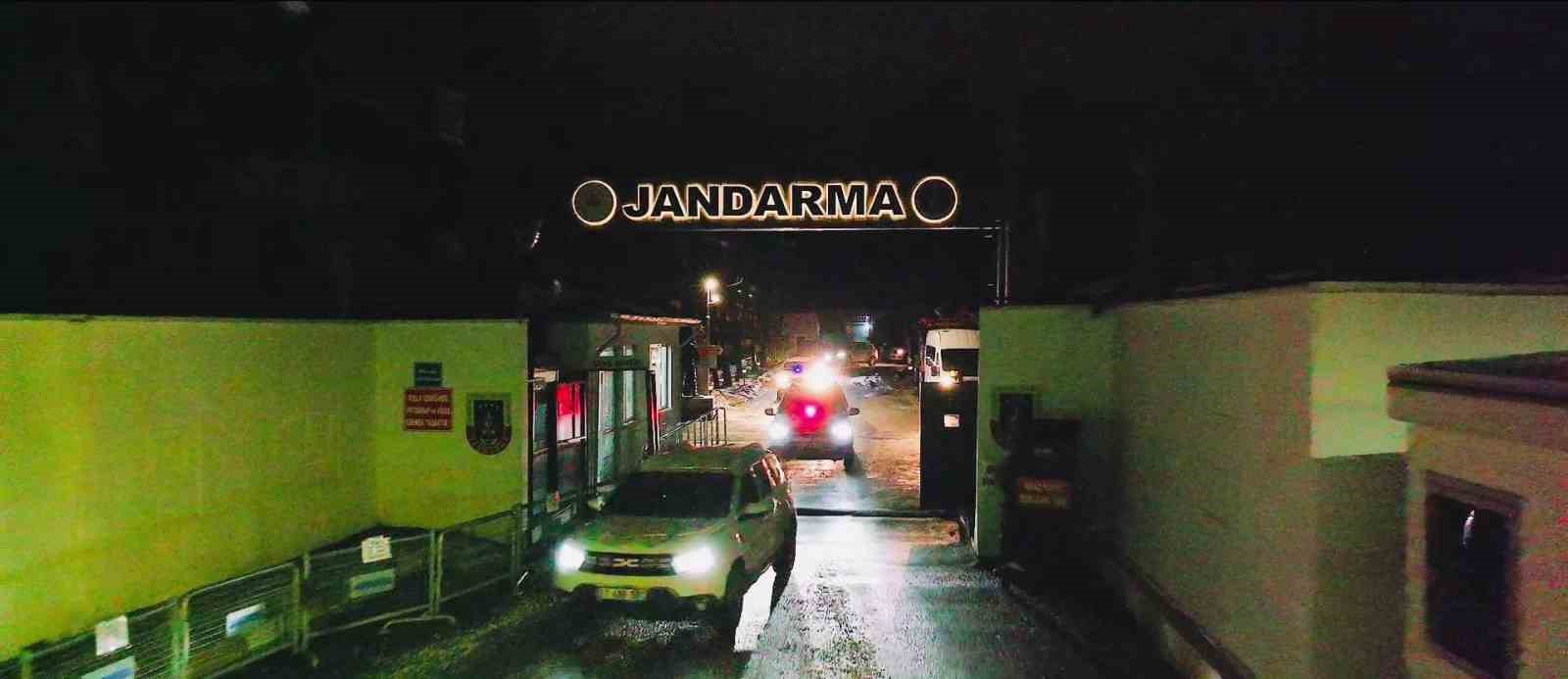 JASAT, 11 yıllık cinayet dosyasını aydınlattı: 6 tutuklama
