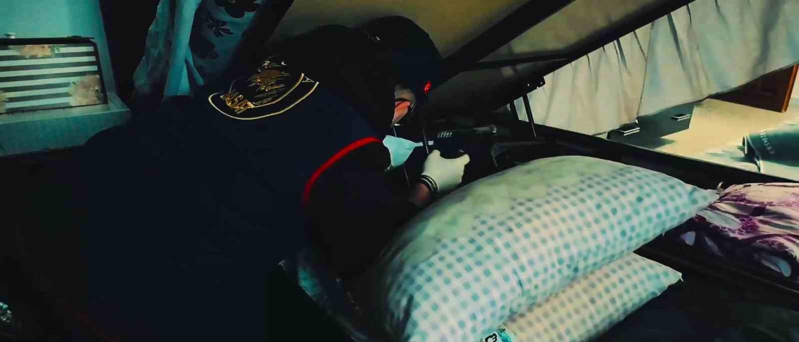 JASAT, 11 yıllık cinayet dosyasını aydınlattı: 6 tutuklama
