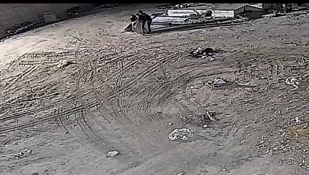 JASAT’tan kablo hırsızlarına yönelik operasyon: 6 tutuklama
