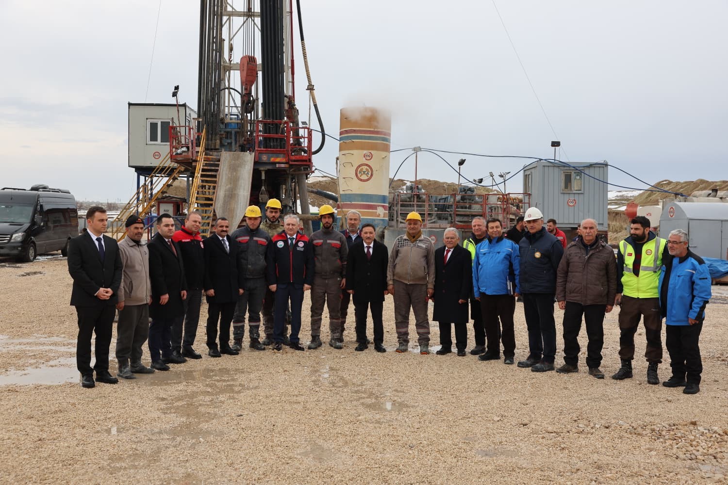 Jeotermal Kaynaklı Sera OTB büyümesini sürdürüyor
Jeotermal Kaynaklı Sera OTB büyümesini sürdürüyor