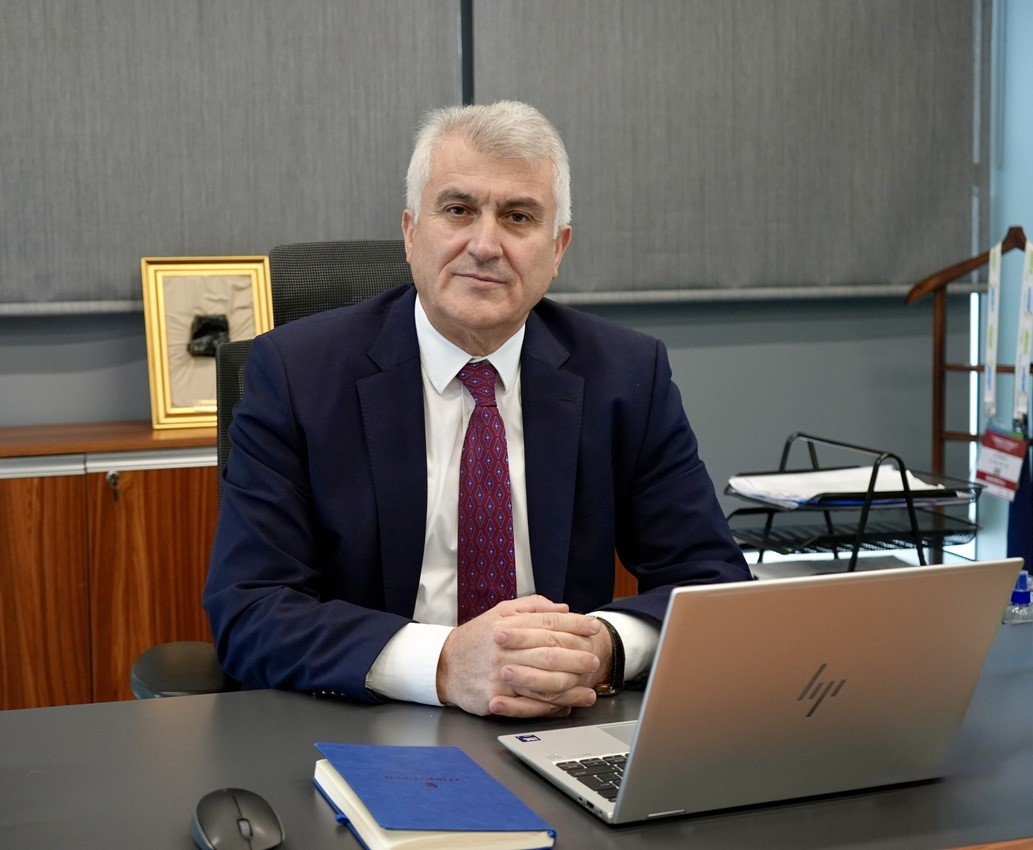 Jeotermal sektöründen "JEKA" talebi
