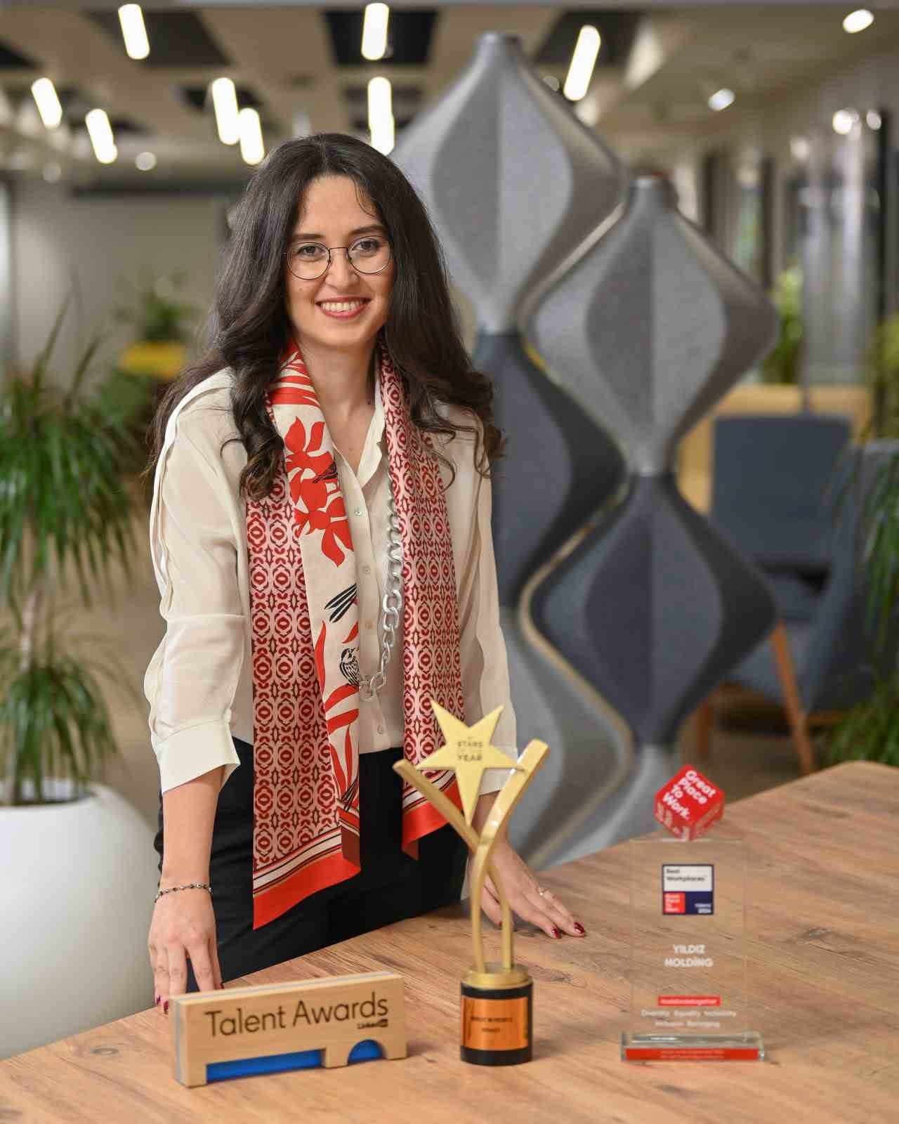 JOB Young Talent 2026 başvuruları başladı
JOB Young Talent 2026 başvuruları başladı