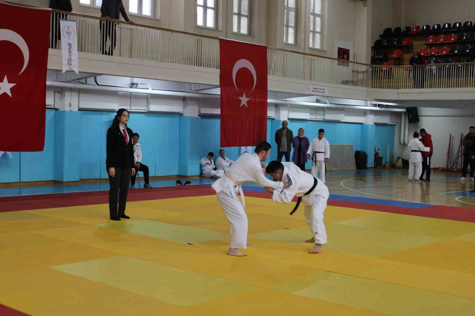 Judown milli takım seçmeleri Yozgat’ta tamamlandı
