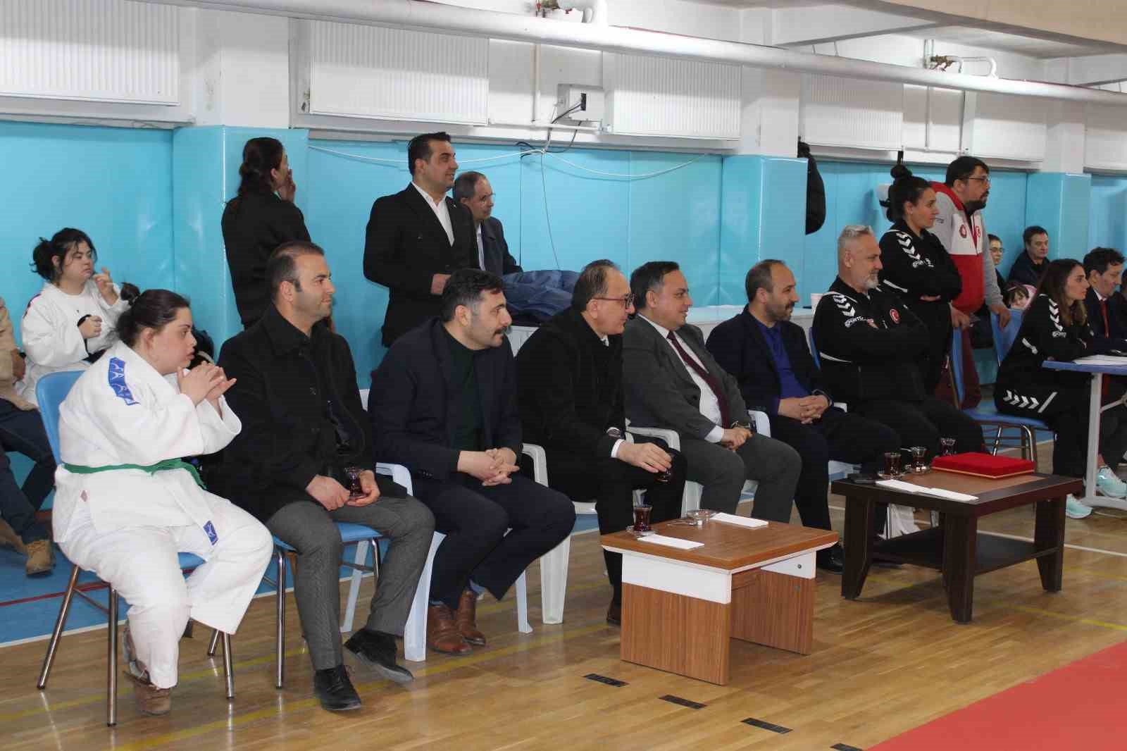 Judown milli takım seçmeleri Yozgat’ta tamamlandı
