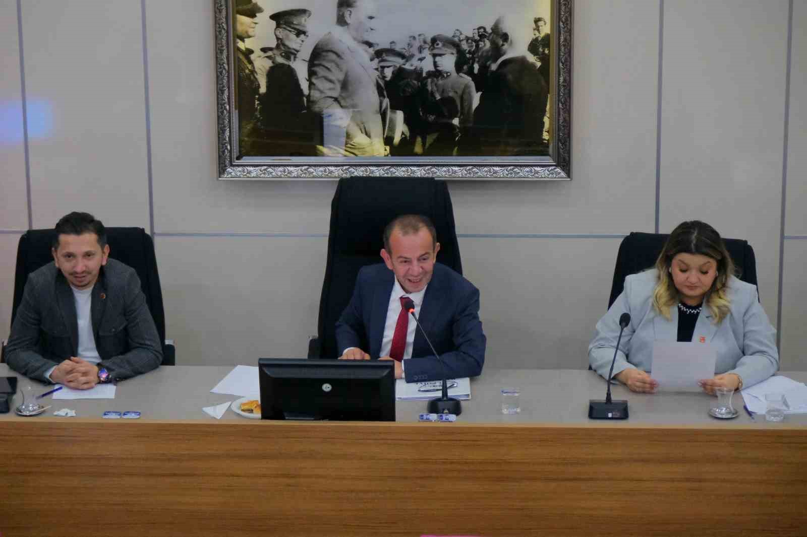 Kâbe’de Bolu için kar duası yapan Başkan Özcan: "Allahü Teala dualarımı kabul etti"
