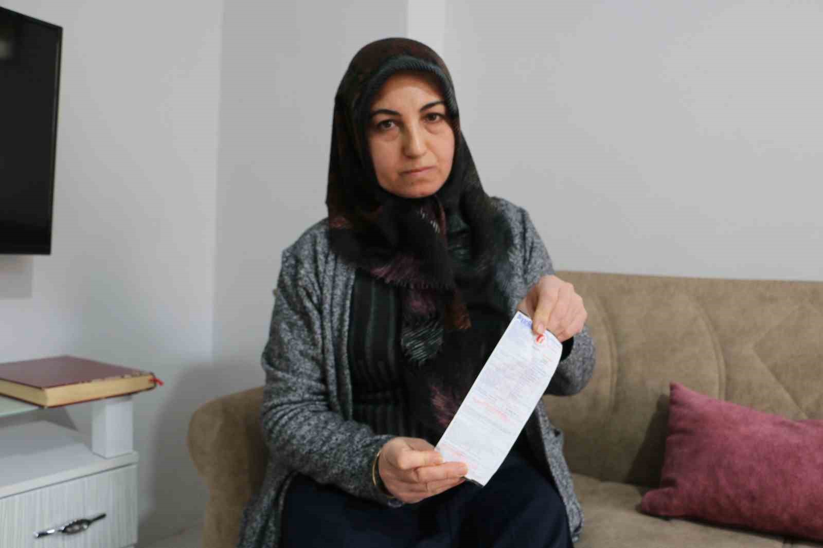 ’Kaçak kullanım’ iddiası ile doğal gaz sayacı sökülen aile mağdur oldu
