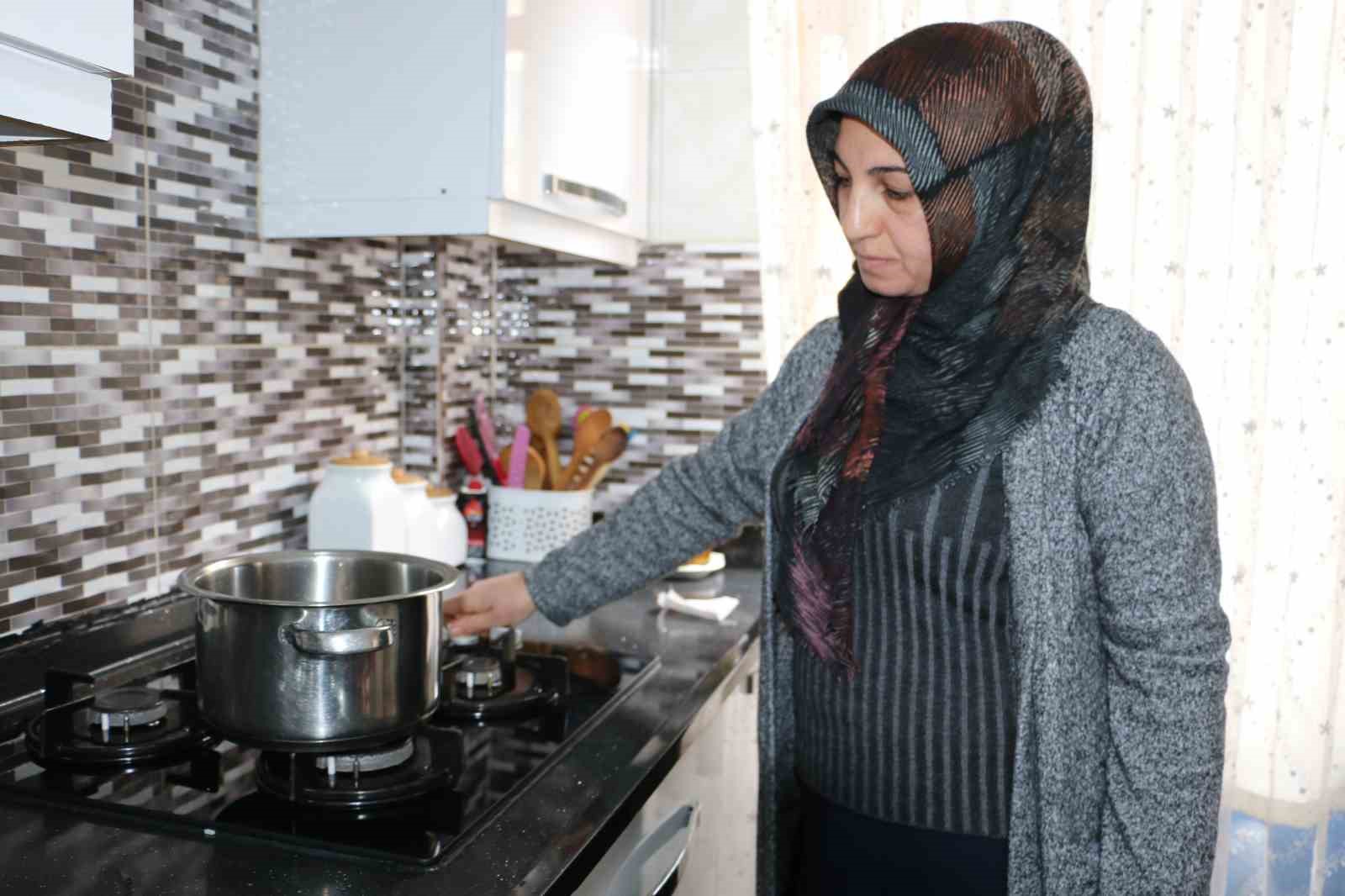 ’Kaçak kullanım’ iddiası ile doğal gaz sayacı sökülen aile mağdur oldu
