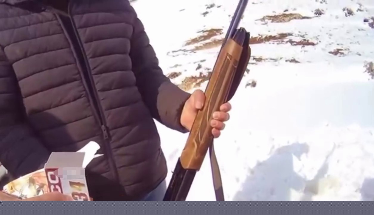 Kaçak ve usulsüz avlanmaya geçit vermiyorlar
