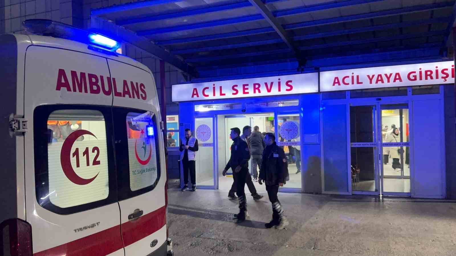 Kadın avukat ablası adına açtığı davayı geri çekmediği için öldürülmüş
