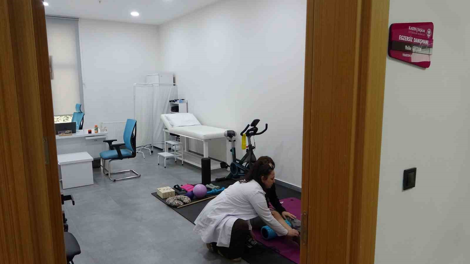 Kadın Danışma Merkezi’nden binlerce kişiye ücretsiz danışmanlık hizmeti veriliyor
