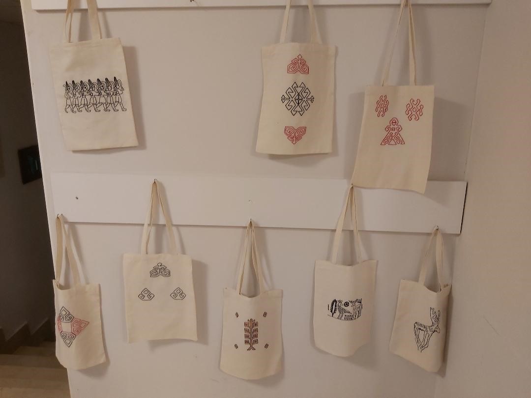 Kadın emeği, Hitit mirasıyla girişimciliğe dönüştü
