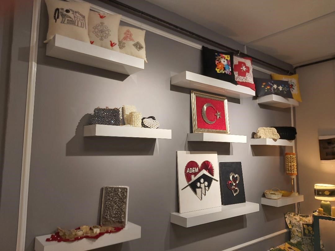 Kadın emeği, Hitit mirasıyla girişimciliğe dönüştü
