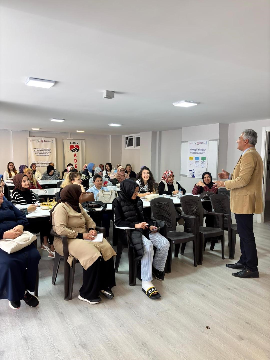 Kadın emeği, Hitit mirasıyla girişimciliğe dönüştü
