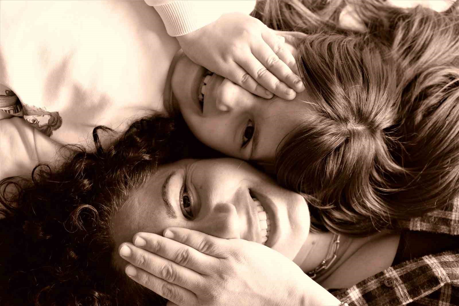 Kadın fotoğrafçılardan ’Adı Mutluluk’ sergisi
