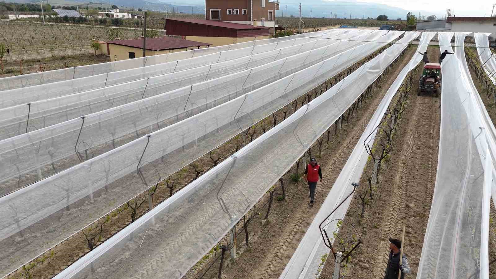 Kadın girişimciden tarımda akılcı çözüm

