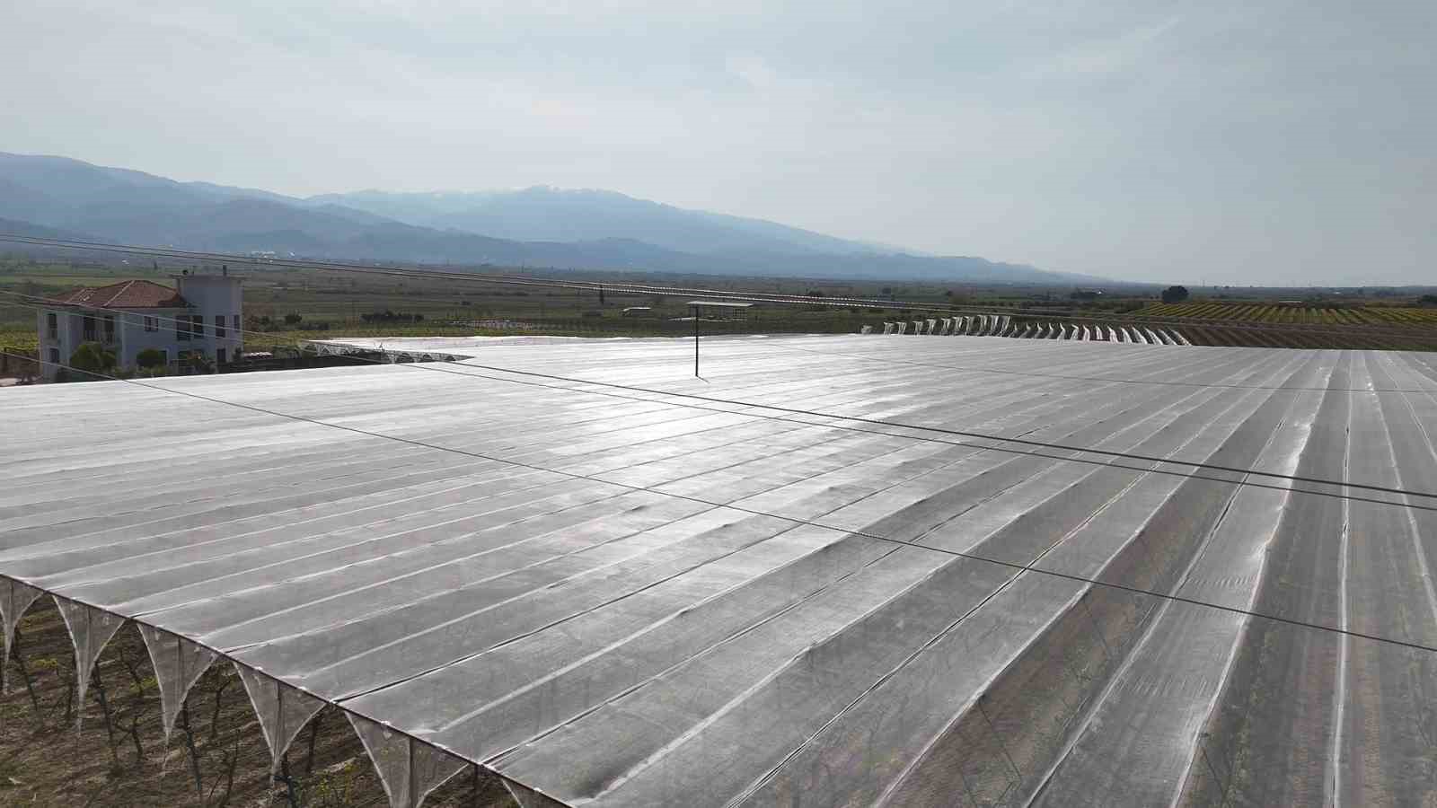 Kadın girişimciden tarımda akılcı çözüm
