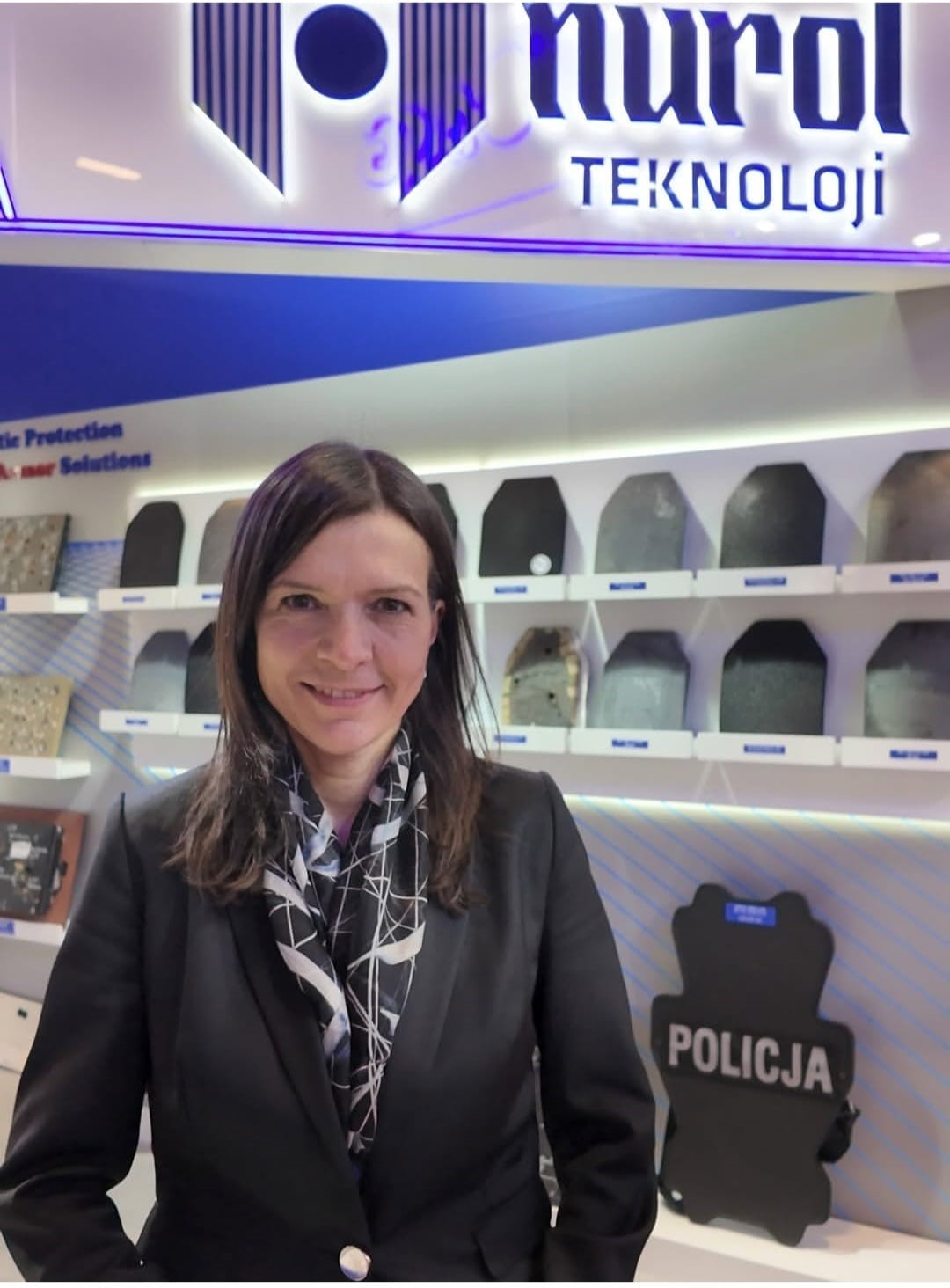 Kadın mühendisler Türkiye’nin savunma teknolojilerine katkı sağlıyor
