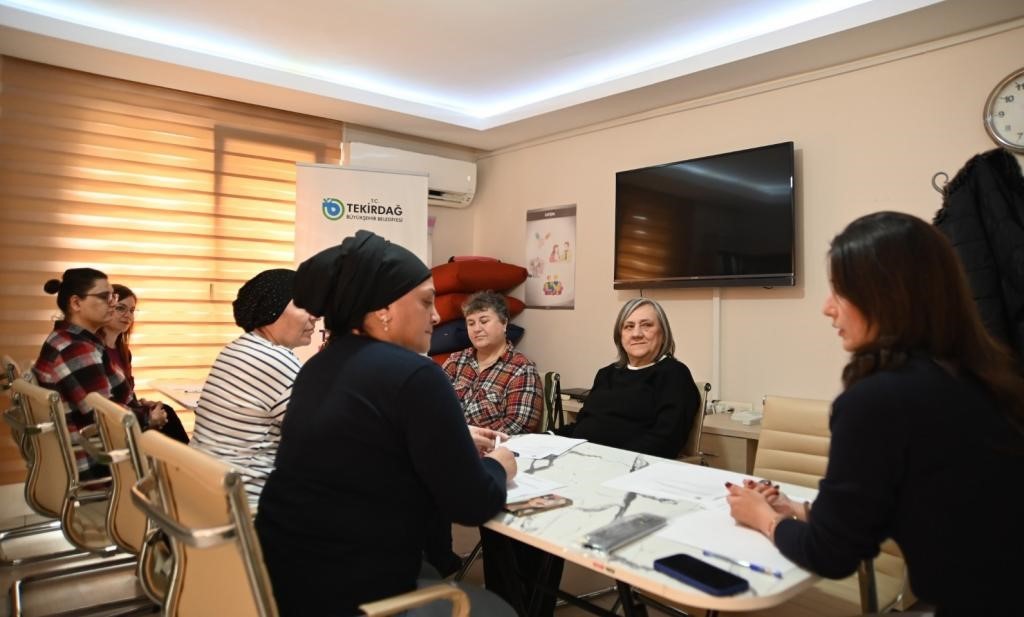 Kadın sağlığı için "Açıkça Konuşuyoruz" buluşması
