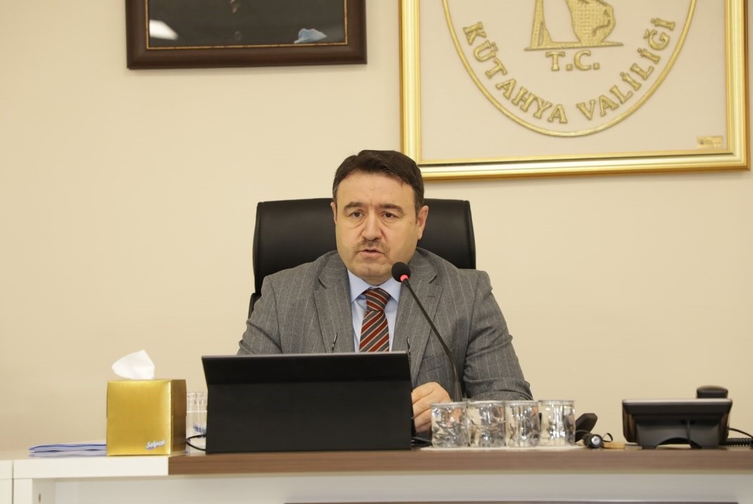 Kadına yönelik şiddet ve çocuk koruma çalışmaları, Kütahya’da çok yönlü olarak değerlendirildi
