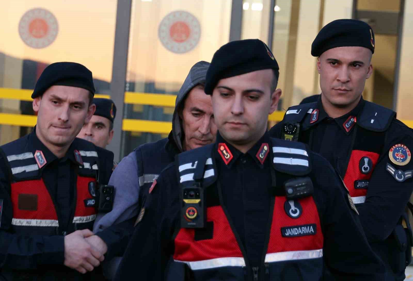 Kadınlar Günü’nde karısını öldüren şahıs tutuklandı
