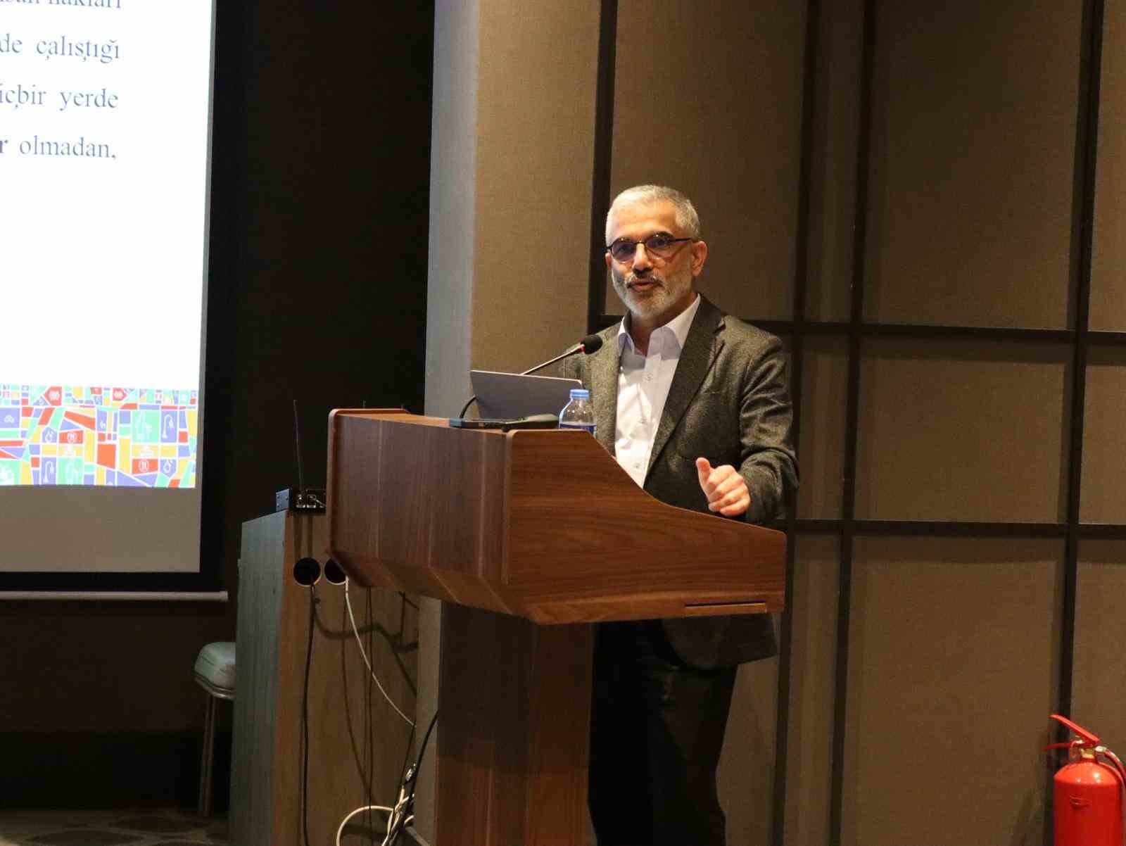 Kadınlar için daha yaşanabilir kentler planlanıyor
