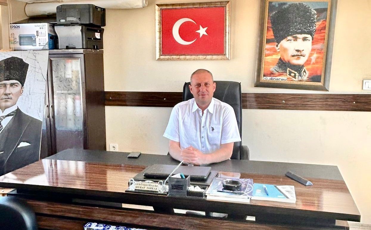 Kafes balıkçılığı projesine kooperatiften ret
