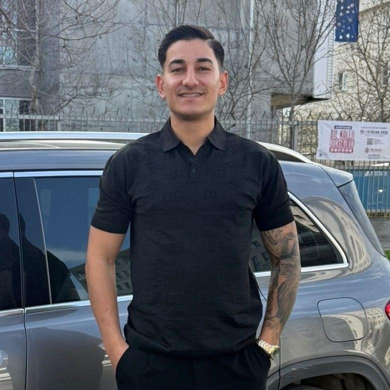 Kağıthane’deki kanlı pusunun güvenlik kamerası görüntüleri ortaya çıktı
