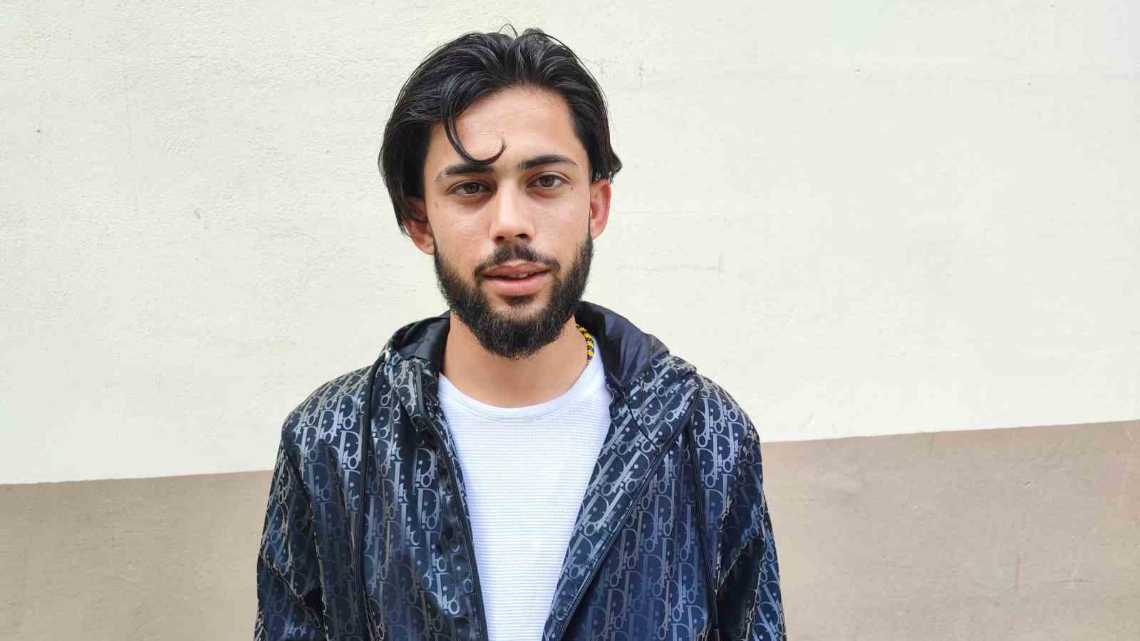 Kahraman işçi iyilik yaparken az kalsın canından oluyordu
Kahraman işçi iyilik yaparken az kalsın canından oluyordu