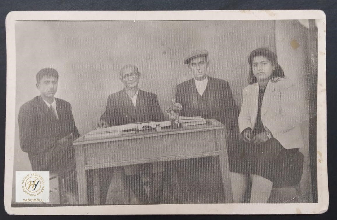 Kahraman öğretmen okulunda gözyaşları ile anıldı
