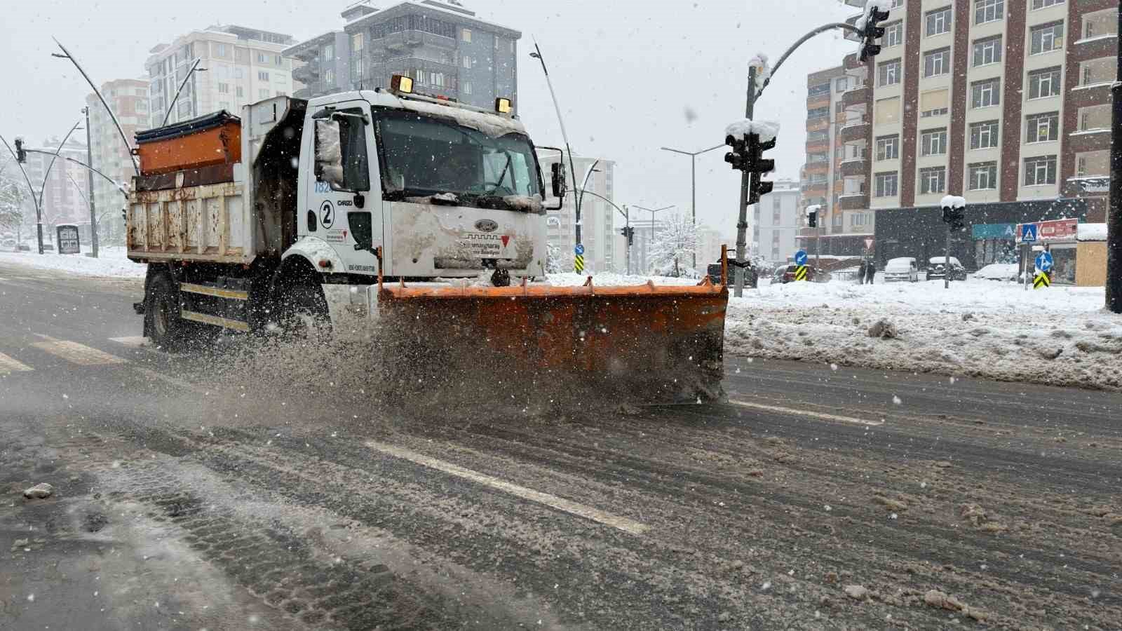 Kahramanmaraş büyükşehirden 2 bin 287 ihbara müdahale
Kahramanmaraş büyükşehirden 2 bin 287 ihbara müdahale