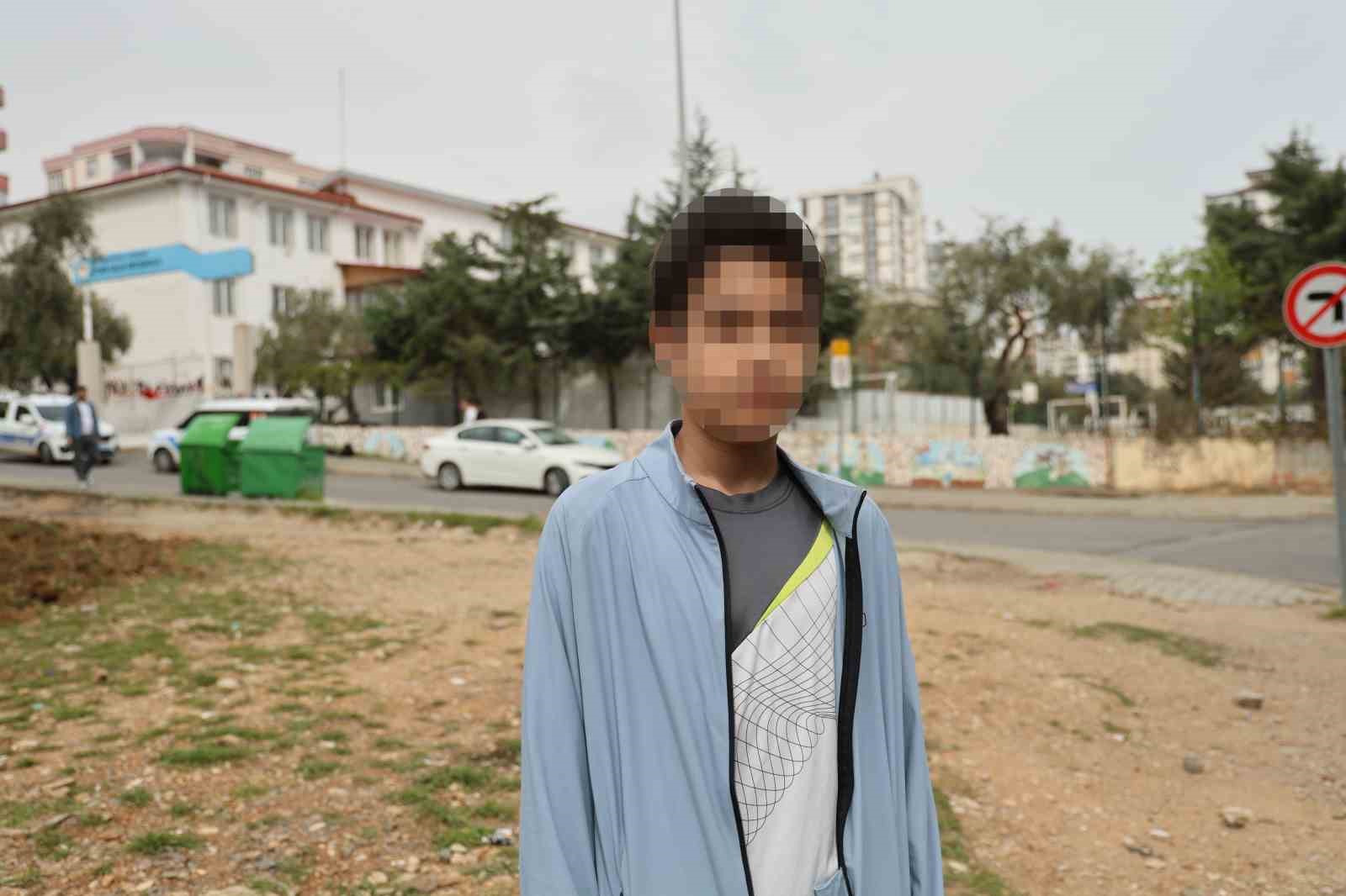 Kahramanmaraş saldırganı geçen yıl Erasmus ile Polonya’ya gitmiş
