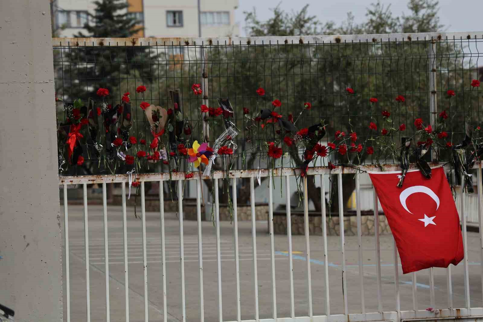 Kahramanmaraş saldırganı geçen yıl Erasmus ile Polonya’ya gitmiş
