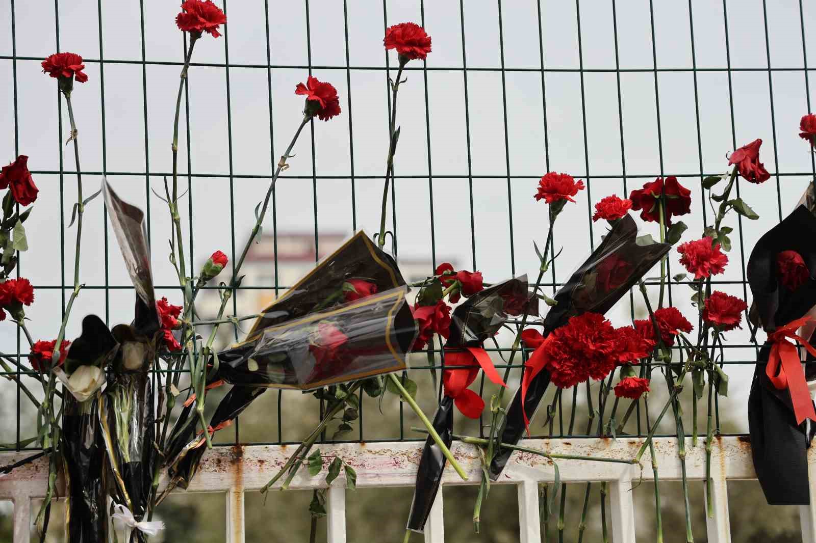 Kahramanmaraş saldırganı geçen yıl Erasmus ile Polonya’ya gitmiş
