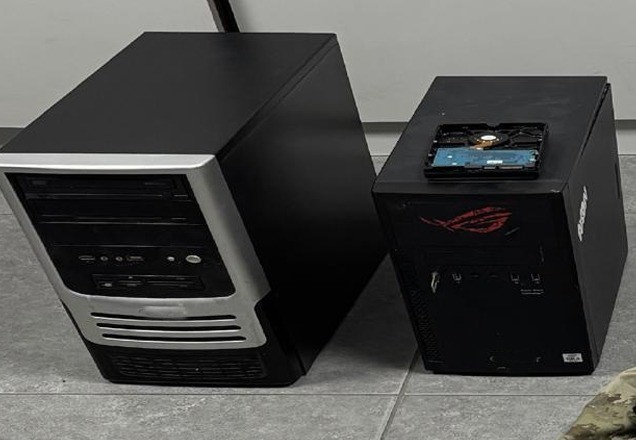 Kahramanmaraş ve Şanlıurfa ile ilgili paylaşım yaptı, evinden çıkanlar şaşırttı
