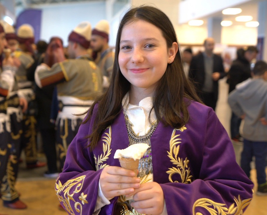 Kahramanmaraş’ın kültür ve lezzetleri İstanbul’da tanıtılacak
Kahramanmaraş’ın kültür ve lezzetleri İstanbul’da tanıtılacak